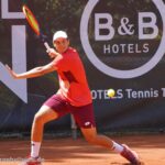 Pavel Kotov, Saturn Oil Open, ATP Challenger, Troisdorf