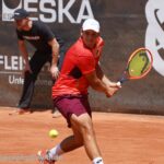 Pavel Kotov, ATP Challenger, Troisdorf, Saturn Oil Open