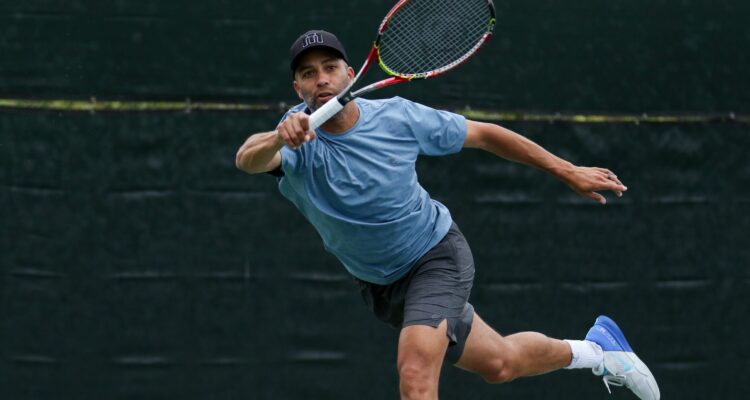 James Blake