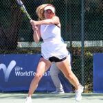 Kimmi Hance, SoCal Pro Series, ITF World Tennis Tour