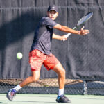 Learner Tien, ITF World Tennis Tour, Irvine, SoCal Pro Series
