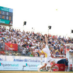 Yannick Hanfmann, ATP Tour, Mallorca Championships