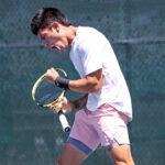 Omni Kumar, ITF World Tennis Tour, SoCal Pro Series