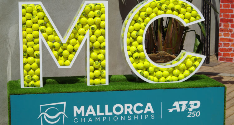 Mallorca Championships, ATP Tour