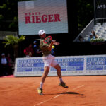 Liam Gavrielides, Neckarcup, ATP Challenger, Heilbronn