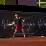 Dominic Thiem, Neckarcup, ATP Challenger,Heilbronn