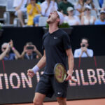 Rudolf Molleker, ATP Challenger, Neckarcup
