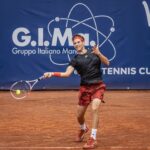 Dominic Thiem, ATP Challenger Tour, Perugia