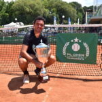 Goncalo Oliveira, ITF World Tennis Tour, Rome