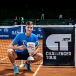 Fabian Marozsan, ATP Challenger, Perugia