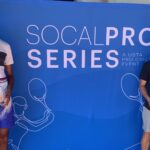 Rancho Santa Fe Pro Open, Colin Sinclair