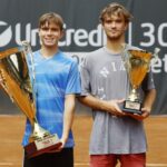 Dalibor Svrcina, Czech Open, Prostejov, ATP Challenger