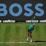 Jan-Lennard Struff, ATP Tour, Stuttgart, Boss Open