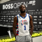 Frances Tiafoe, ATP Tour, Stuttgart, Weissenhof, Boss Open
