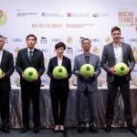 MGM Macau Tennis Masters