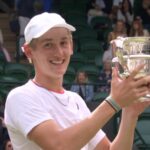 Henry Searle, Wimbledon