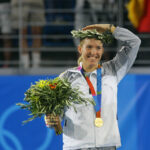 Justine Henin