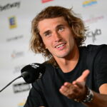 Alexander Zverev, Hamburg European Open, ATP Tour