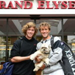 Casper Ruud, Andrey Rublev, ATP Tour, Hamburg European Open