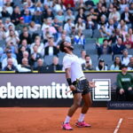 Arthur Fils, ATP Tour, Hamburg European Open