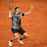 Alexander Zverev, Hamburg European Open, ATP Tour