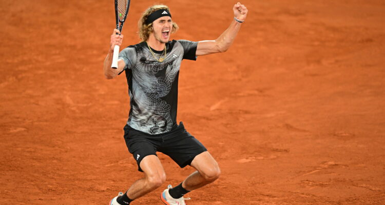 Alexander Zverev, Hamburg European Open, ATP Tour