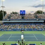 Mubadala Citi DC Open