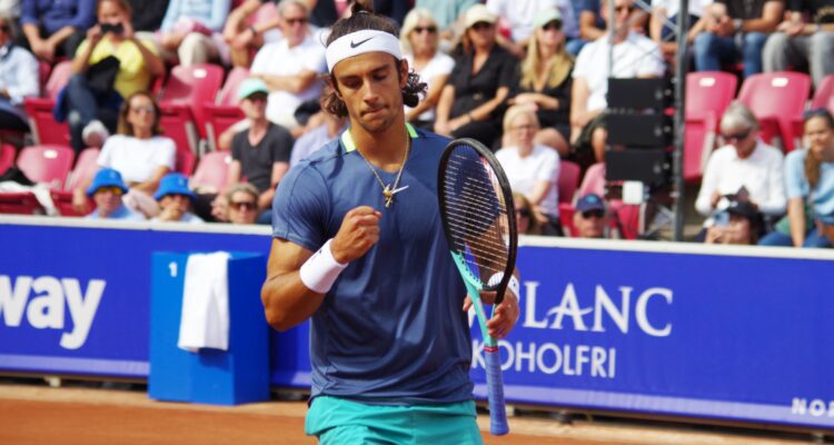 Lorenzo Musetti