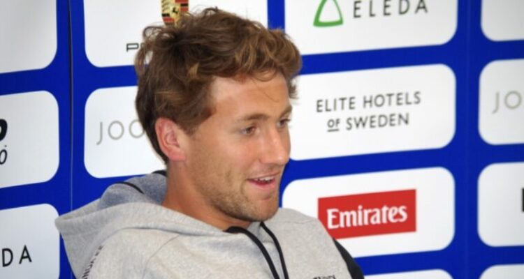 Casper Ruud
