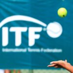 International Tennis Federation, ITF