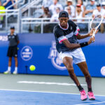 Christopher Eubanks, ATP Tour, Atlanta Open