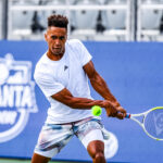 Michael Mmoh, Atlanta Open, ATP Tour