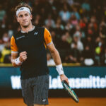Casper Ruud, ATP Tour, Hamburg European Open