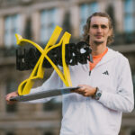 Alexander Zverev, Hamburg European Open, ATP Tour