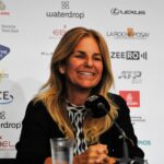 Arantxa Sanchez Vicario