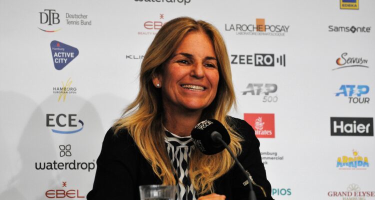 Arantxa Sanchez Vicario