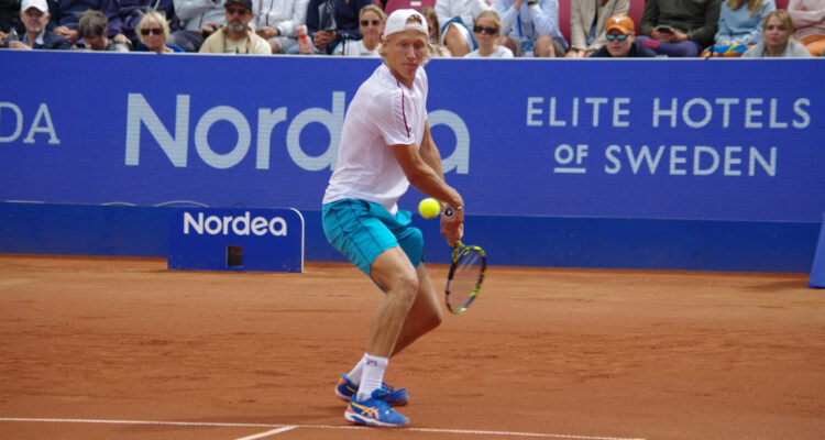 Leo Borg