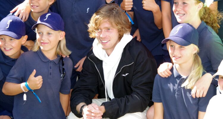 Andrey Rublev