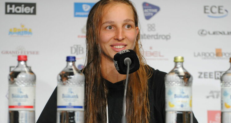 Tamara Korpatsch
