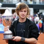 Andrey Rublev