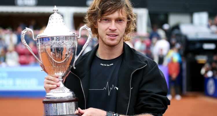 Andrey Rublev