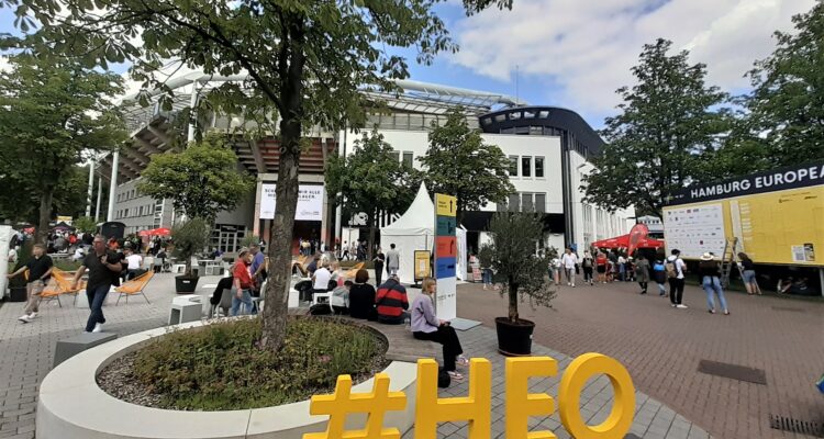 Hamburg European Open, ATP Tour
