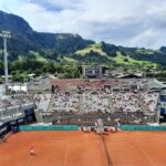 ATP Tour, Generali Open, Kitzbühel