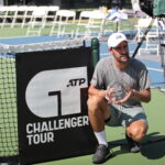 Steve Johnson, ATP Challenger Tour, Cranbrook Tennis Classic, Bloomfield Hills