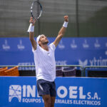 Matija Pecotic, ATP Challenger, Salinas