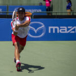 Andres Andrade, ATP Challenger Tour, Salinas