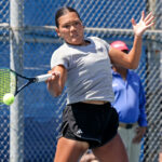 Kate Fakih, SoCal Pro Series, Lakewood, ITF World Tennis Tour
