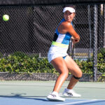 Katherine Hui, SoCal Pro Series, Irvine, ITF World Tennis Tour