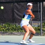 Katherine Hui, SoCal Pro Series, Irvine, ITF World Tennis Tour