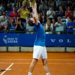 Vit Kopriva, ATP Challenger, Verona